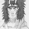 Kiba et Akamaru