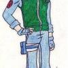 MON Kakashi