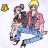 Me & Naruto