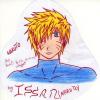 New Naruto By Issam