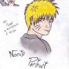Naruto Portrait