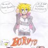 boruto