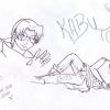 kabuto dedicace