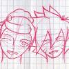 l'amitié .-.
