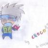 Chibi kakashi 