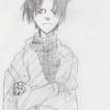 SASUKE COOL