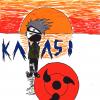 kakashi