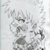 NARUTO