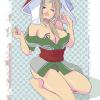 Tsunade take 3