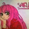 sakura haruno