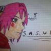 sakura haruno