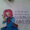 sakura écolière 