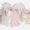 Sasuke et Itachi