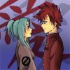 Gaara & Tori