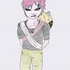 Gaara