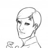 Tsukiyama Shuu Wannabe