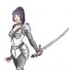 Hinata chevaleresque