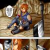 Legend page 5 COLO