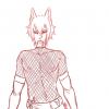 Henge no jutsu - Kitsune