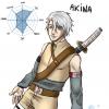 Akina