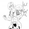 Legend - Raikage