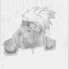 kakashi sou la plui