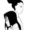neji vs kidoumaru