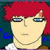 gaara amoureux :3