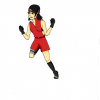 Sarada Uchiha