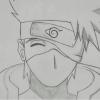 Kakashi's smile
