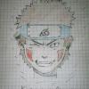 Kiba sans Akamaru