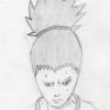 Shikamaru par Yourigan