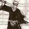 shinigami Uzumaki