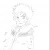 naruto en plein aire