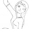 dessin refais
