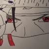 Itachi Le BG - oeuvre N°2