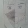 Kakashi jeune
