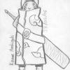 little kisame