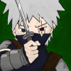Le petit Kakashi 2