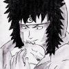 kiba et akamaru