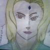 godaime hokage no tsunade
