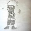 kakashi