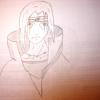 uchiwa itachi