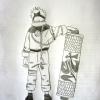 naruto et le parchemin des technique interdit