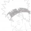 Naruto confient