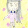 hinata "sourire"                        