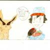 Oh ! un kyubi sauvage !!