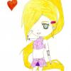 chibi Ino