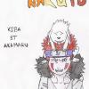 Kiba et Akamaru