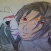 itachi an anbu